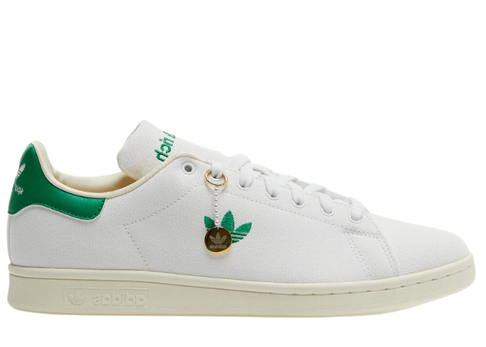 The Sporty & Rich x adidas Stan Smith Releases November 2023